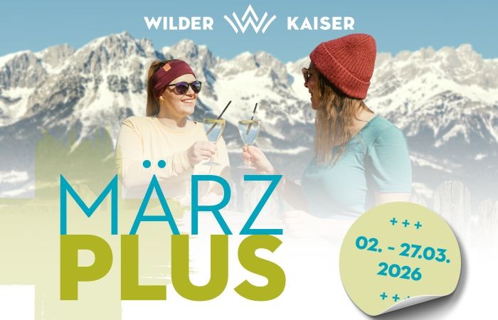 März Plus